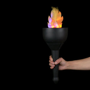 Flame Light Burning Torch 4-In-1