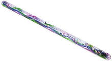 Set of 3 Spiral Mystical Glitter Wand (Assorted Colors)