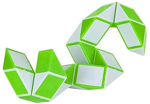 10 Piece Fidget Stress Relief Sensory Hand Dexterity Toys Including Tangle Jr and Koosh Ball