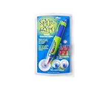 Spyro Gyro Motorized Sensory Pen for Kids