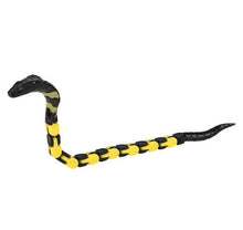 Wacky Tracks Snake Bendable Snap and Click Snake Fidget Toy Fine Motor Skills Autism Set of 3