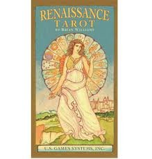 Renaissance Tarot Deck