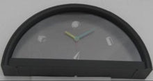 Luna Tick Half Moon Clock