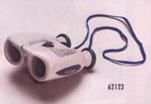 Binoculars 5x50mm