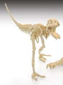 Tyrannosaurus Puzzle
