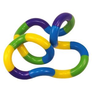 Set of 12 Tangle Jr. Original Fidget Toys