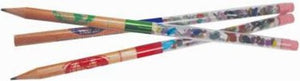 UNIQUECR Rock Pencil - 3 Pack