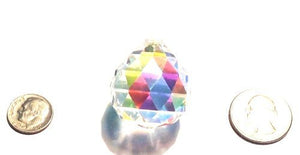 Ball Facet-30mm-Aurora