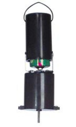 Battery Operated Mirror Ball Motor