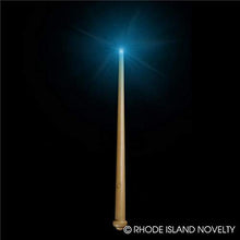 Rhode Island Novelty 14" Light-UP Wizard Wand