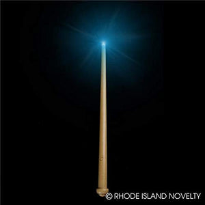Rhode Island Novelty 14" Light-UP Wizard Wand