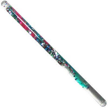 Spiral Glitter Wand 11 Inch Wonder Wand Tube (4-Pack)