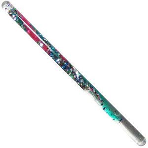 Star Magic Exclusive 11 Inch Spiral Glitter Wand Hand Fidget Wonder Tube (2-Pack)