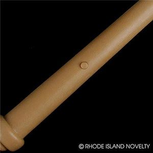 Rhode Island Novelty 14" Light-UP Wizard Wand