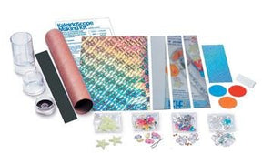 Kaleidoscope Making Kit