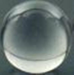 Crystal Ball 40mm-Clear