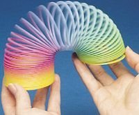 Rainbow Magic Spring - Set of 3