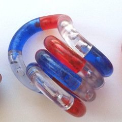 Tangle Jr. Original Fidget Toy