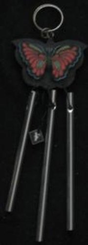 Butterfly Windchime