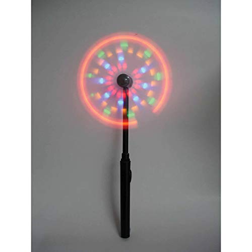 Can You Imagine Light Show Stick