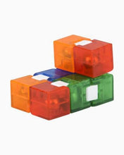 Infinite Fidget Cube Brainteaser Puzzle