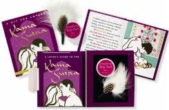 Kama Sutra Kit and Book