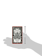 The Hermetic Tarot Deck