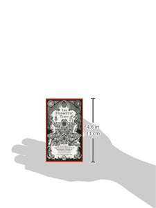 The Hermetic Tarot Deck