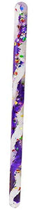 Star Magic Jumbo Spiral Glitter Wands (12.5 Inches) Gift Set Party Bundle 3 Pack - (Assorted)