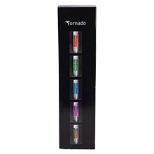 13.25 Inch Tornado Lamp,