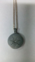 Sun Talisman Pendent