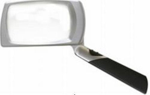 LED Rectangular Magnifier