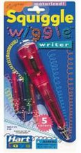 Squiggle Wiggle Writer Motorized Pen