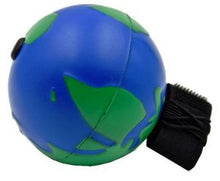 Earth YO-YO Ball