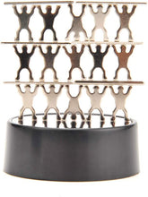 Acrobats Magnetic Sculpture