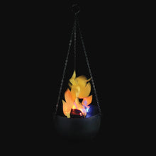 Flame Light Burning Torch 4-In-1