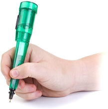 Squiggle Wiggle Writer Motorized Pen