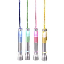 Light Up Necklace Set Of 3