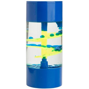 Liquid Motion Spiral Timer