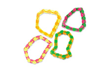 Snap and Click Fidget Puzzle
