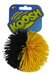 Koosh Ball Classic - Set Of 3 - Assorted Colors