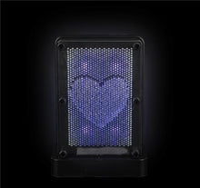 Light Up Pin Art Pin Pression