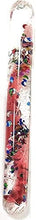 Glitter Wand Spiral Mystical Magic Wonder Tube 5 Inch