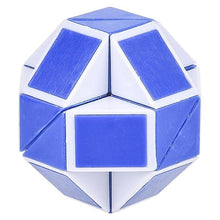 Twisting Folding Fidget Cube Set of 3