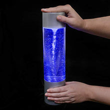 13.25 Inch Tornado Lamp,