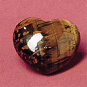 Heart Shaped Picture Jasper