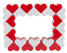 Heart Shaped Fidget Puzzle