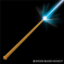 Rhode Island Novelty 14" Light-UP Wizard Wand