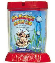 Sea Monkeys