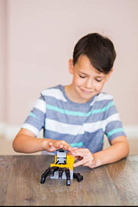 Motorized Robot Hand Science Kit